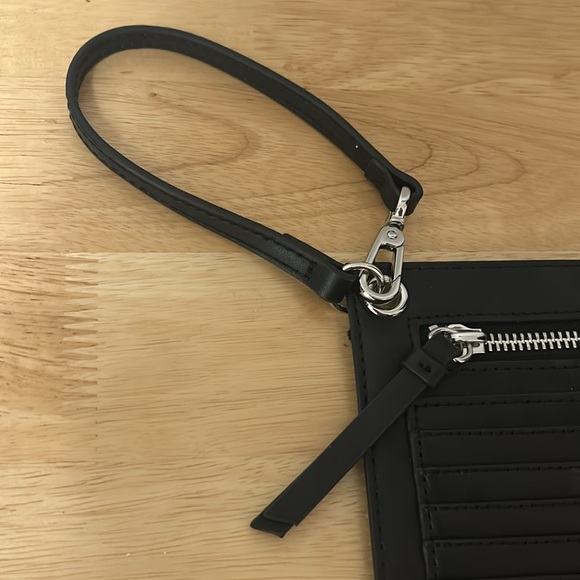 Calvin Klein Wristlet Wallet - Picture 3 of 6